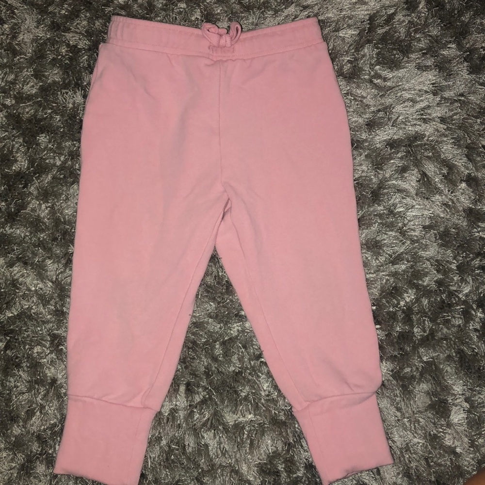 Sweat pants